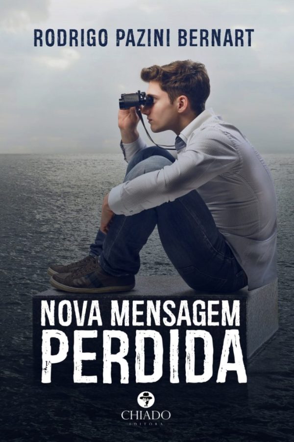 Nova Mensagem Perdida
