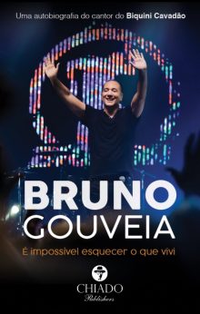 É impossível esquecer o que vivi