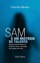 Sam e um Mistério de Talento