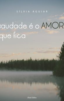 Saudade é o Amor que Fica