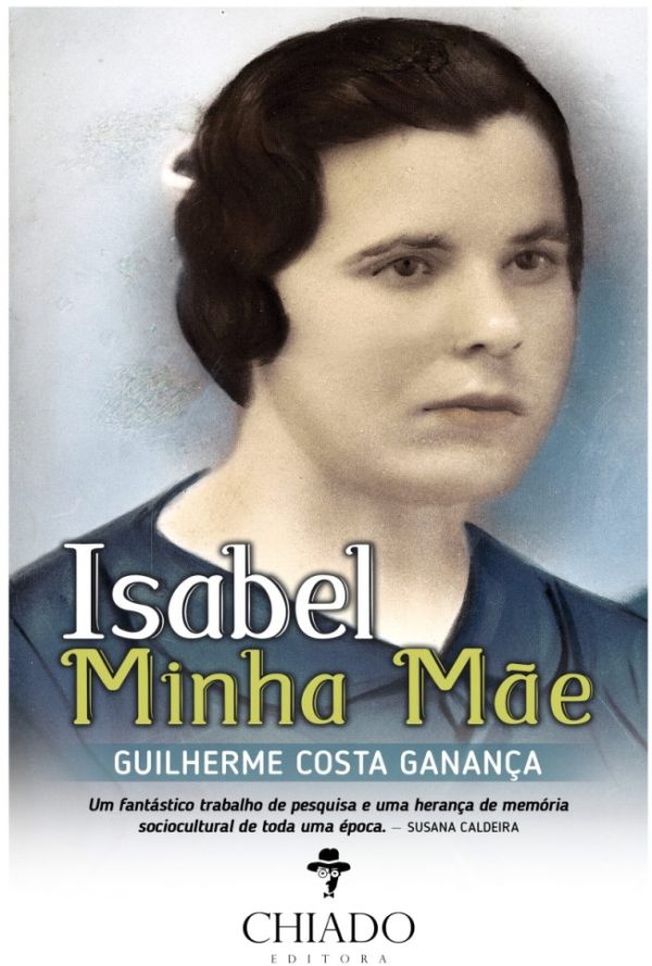 Isabel - Minha Mãe