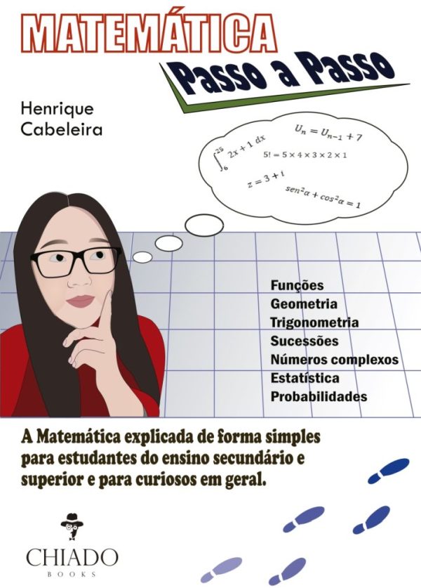 Matemática Passo a Passo