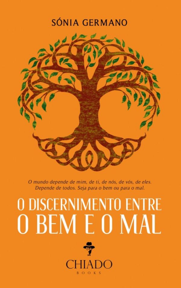 O Discernimento Entre O Bem E O Mal