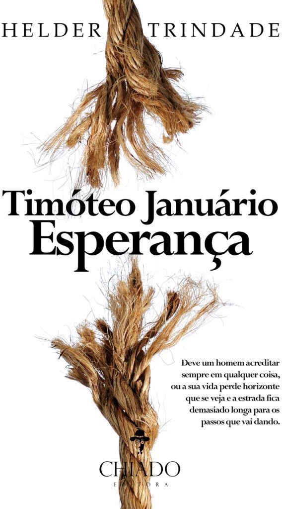 Timóteo Januário Esperança