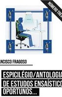 Espicilégio/ Antologia nº 3