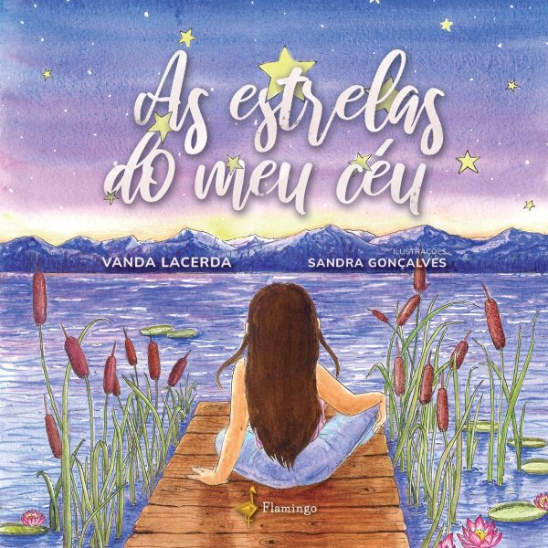 As estrelas do meu céu