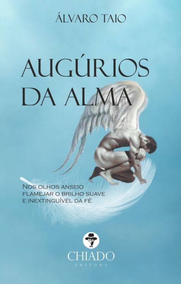 Augúrios da alma