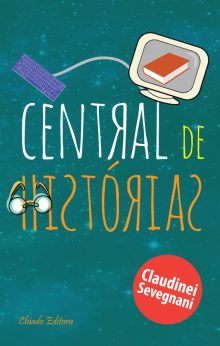 Central de Histórias
