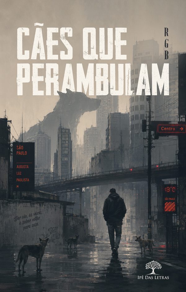 Cães que perambulam
