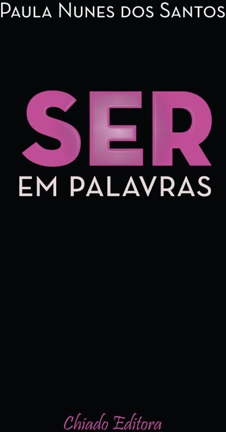 Ser em Palavras