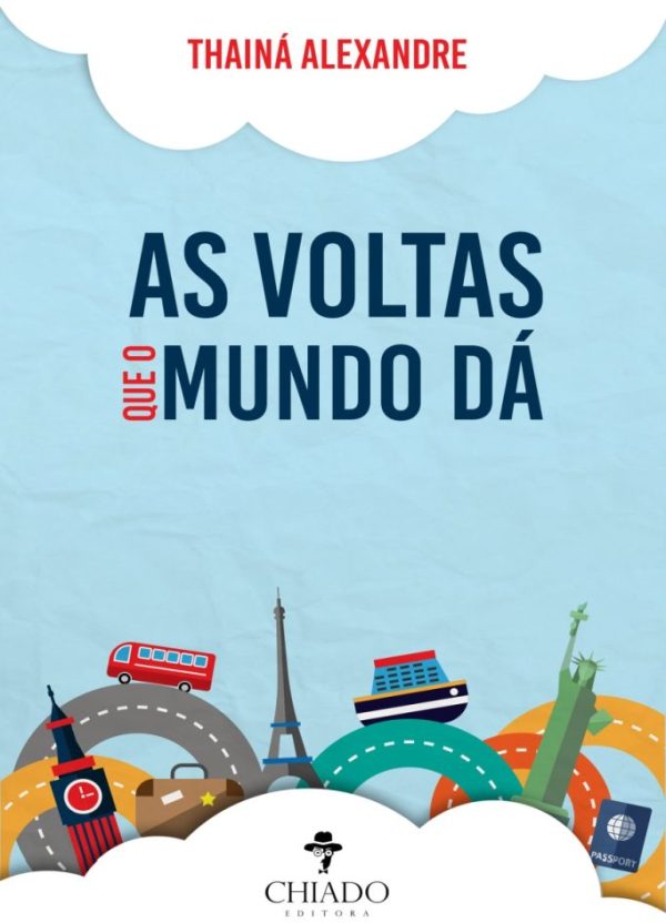 As Voltas que o Mundo Dá