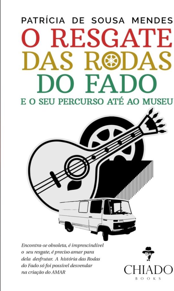O Resgate das Rodas do Fado e o Seu Percurso até ao Museu