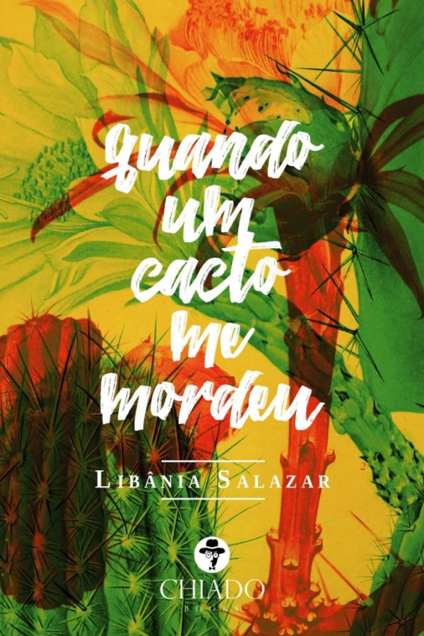 Quando um cacto me mordeu