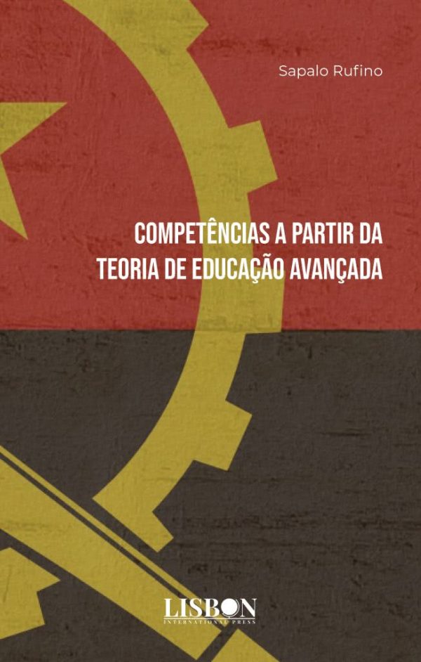 Competências a Partir da Teoria de Educação Avançada