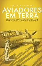 Aviadores em Terra