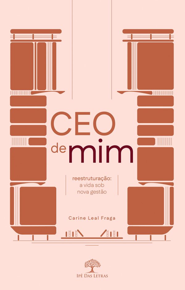 CEO de mim