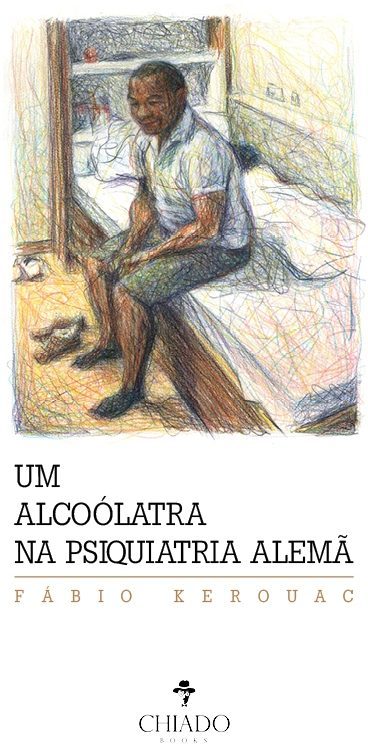 Um Alcoólatra na Psiquiatria Alemã