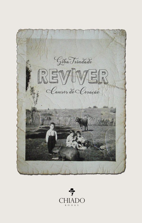 Reviver - Causos do Coração