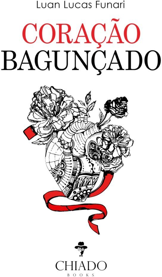 Coração bagunçado