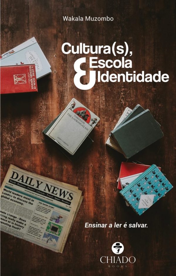 Cultura(s), Escola e Identidade