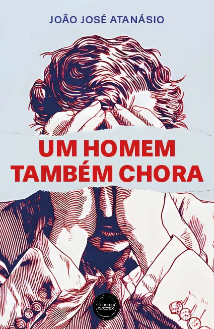 Um Homem Também Chora