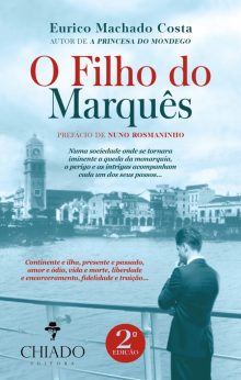 O Filho do Marquês