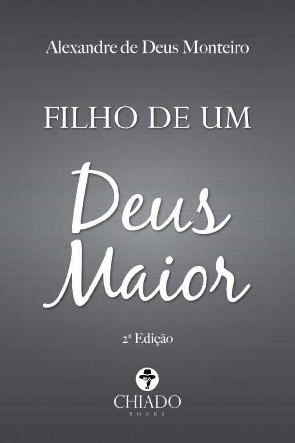 Filho de um deus maior