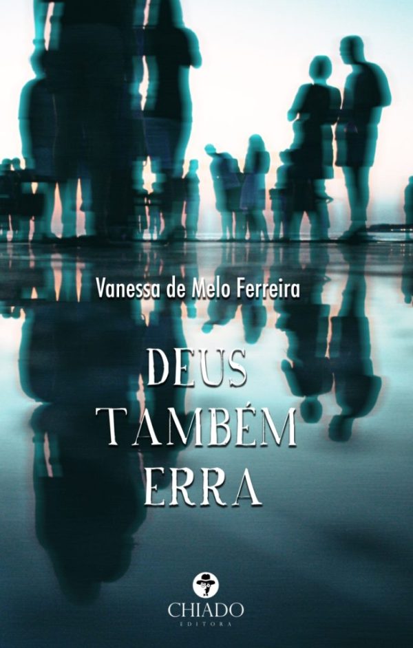 Deus também Erra