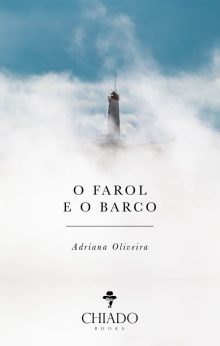 O farol e o barco