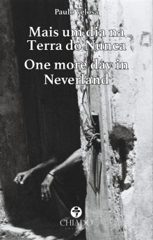 Mais um Dia na Terra do Nunca