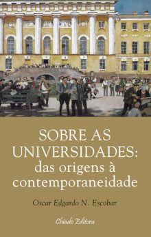 Sobre as Universidades