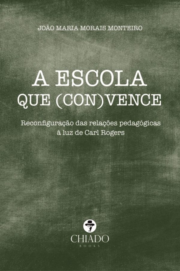 A escola que (con)vence