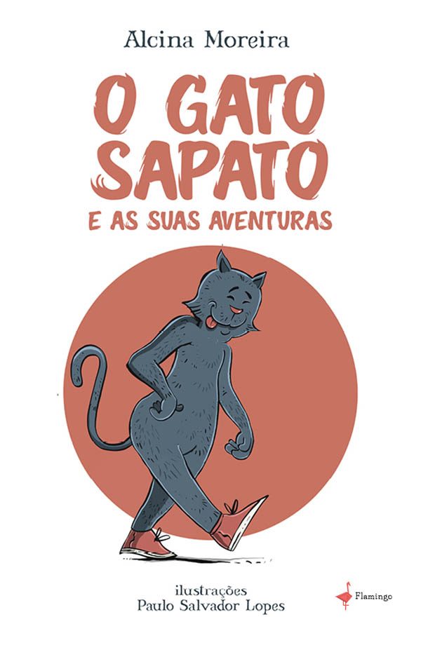 O Gato Sapato e as suas aventuras
