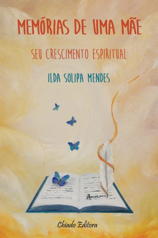 Memórias de Uma Mãe