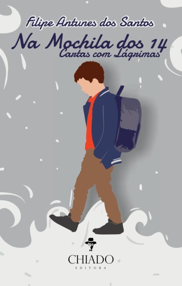 Na Mochila dos 14