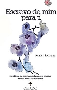 Escrevo de mim para ti