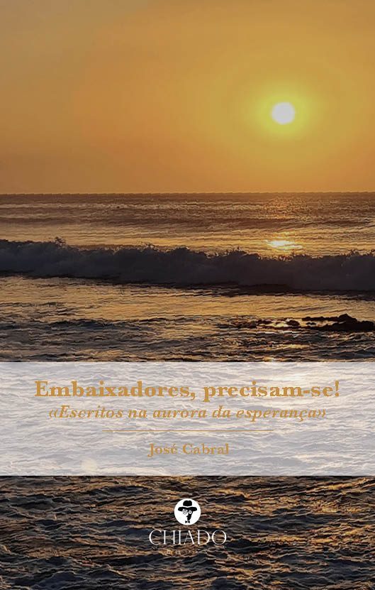 Embaixadores, precisam-se!