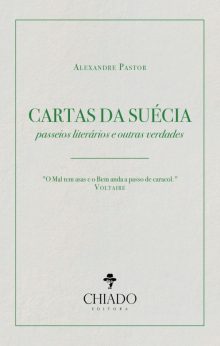 Cartas da Suécia