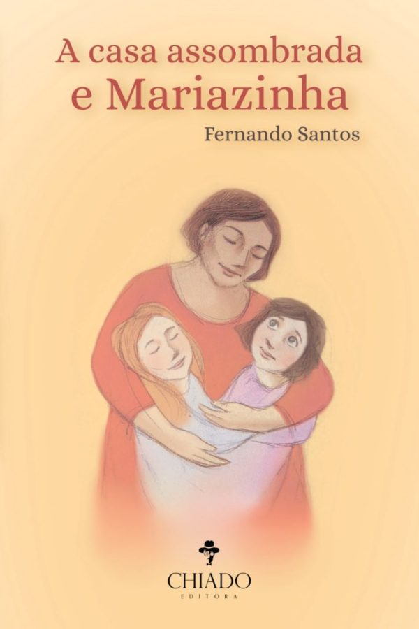 A Casa Assombrada e a Mariazinha