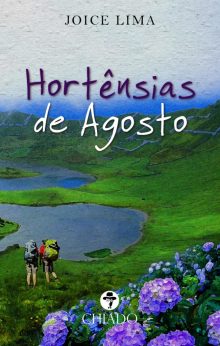 Hortênsias de Agosto