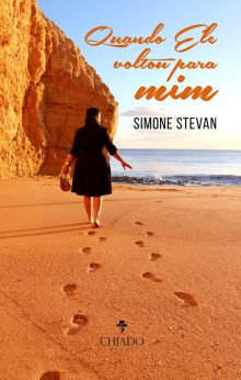 Quando Ele voltou para mim