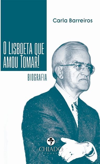 O Lisboeta que amou TOMAR