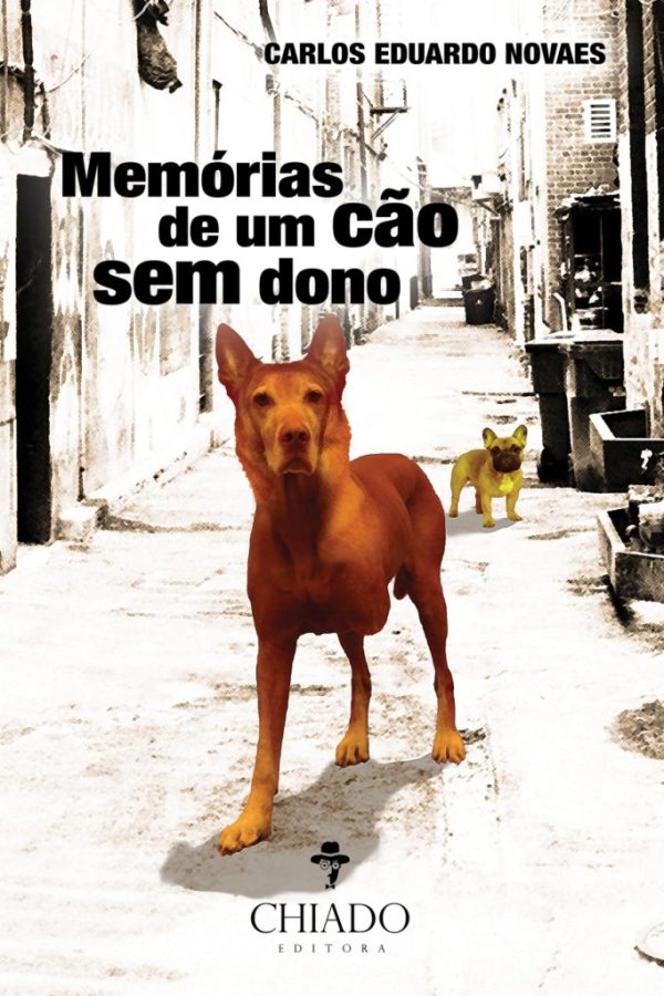 Memórias de um cão sem dono