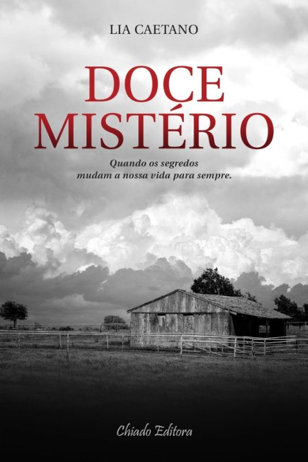 Doce Mistério