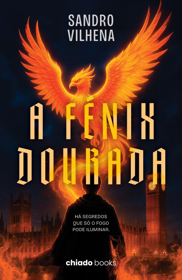 A Fénix Dourada