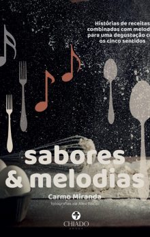 Sabores e melodias