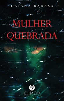 Mulher quebrada