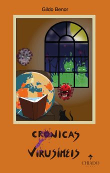 CRÓNICAS VIRUSÍMEIS