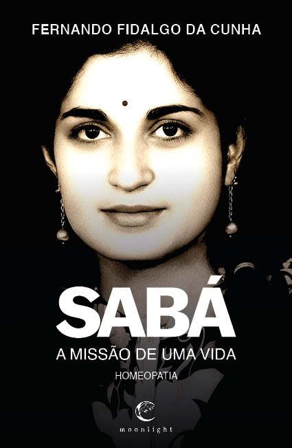 SABÁ - A Missão de uma vida
