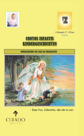 Contos infantis - Kindergeschichten